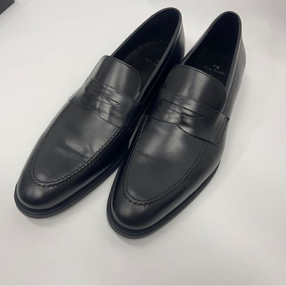 PS Paul Smith
Men's Remi Slip On Penny Loafers - Picture 6 of 10